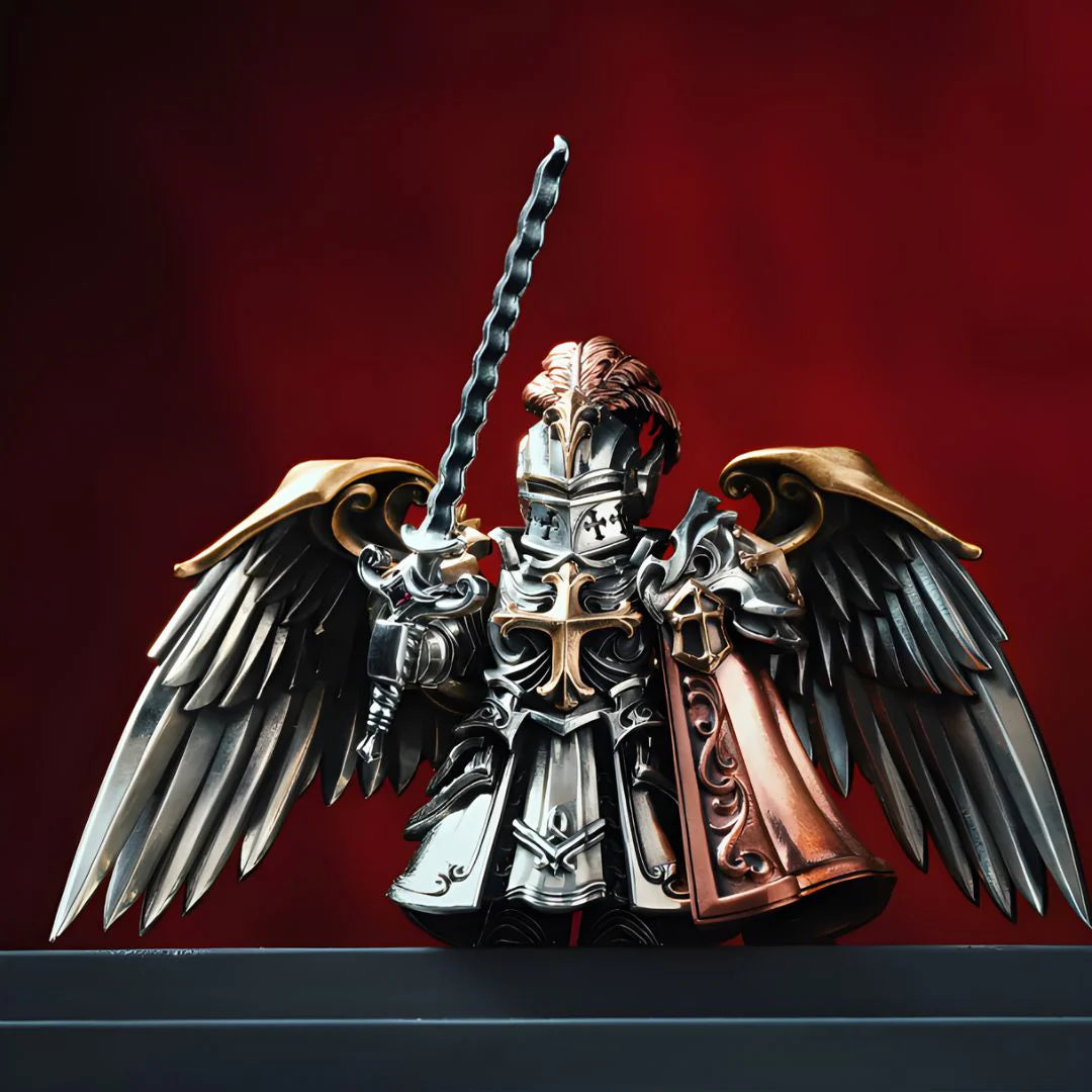 PALADION - CRAFTHOS