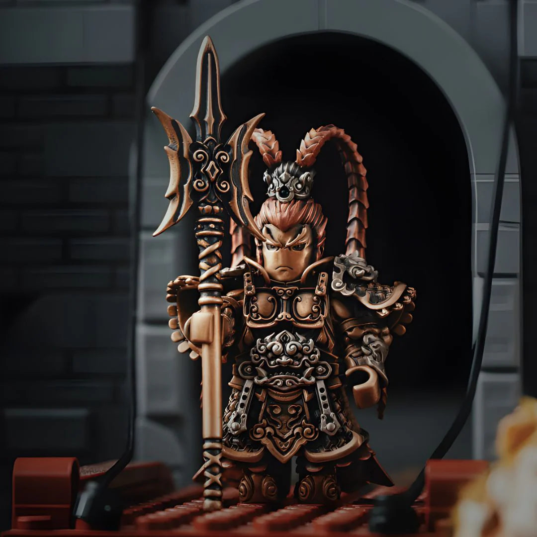 DRAKION - CRAFTHOS