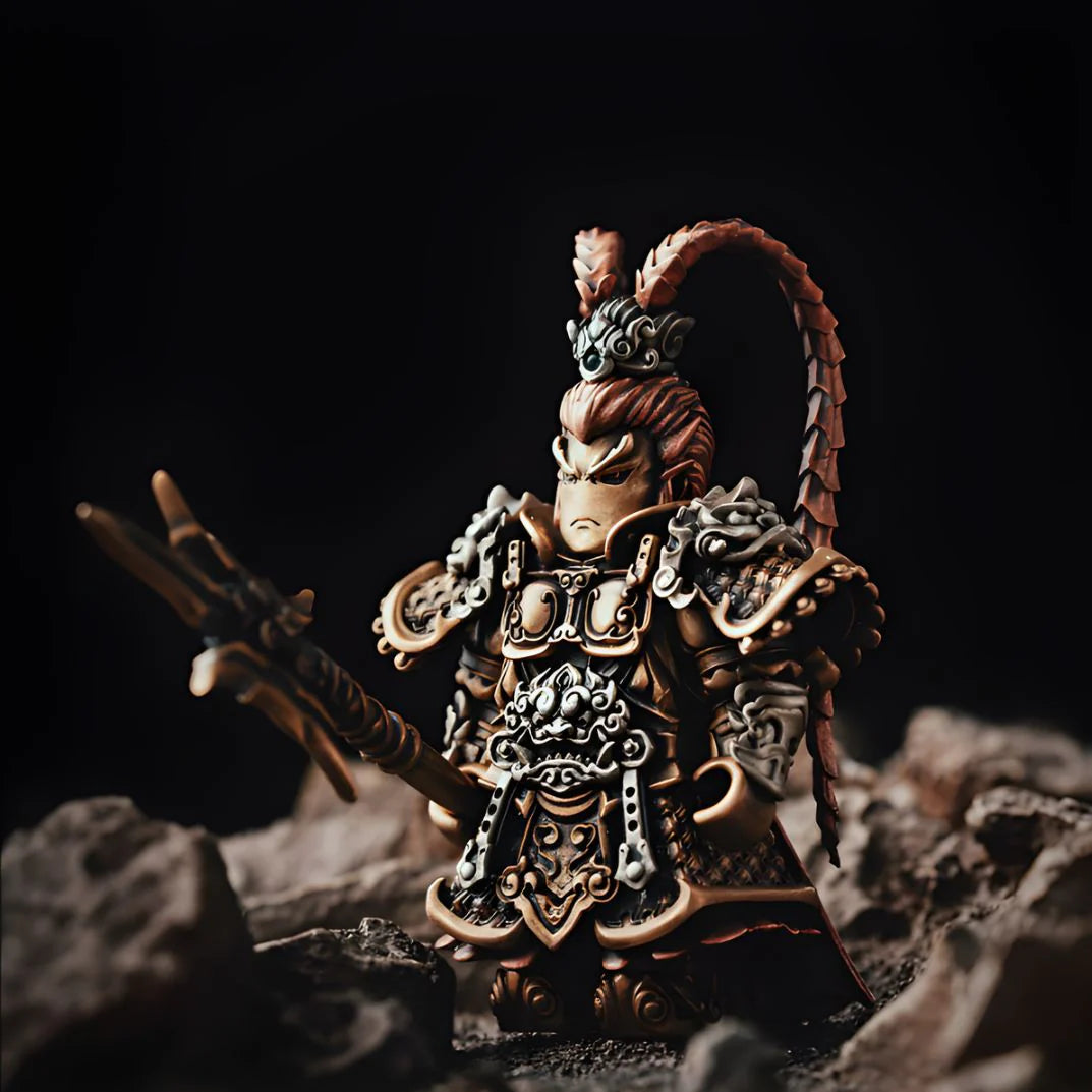 DRAKION - CRAFTHOS
