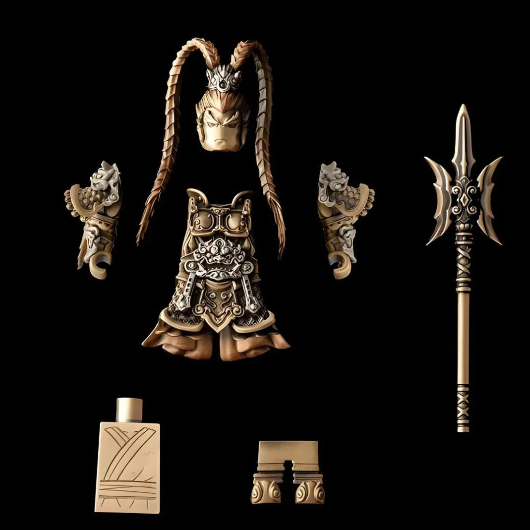 DRAKION - CRAFTHOS