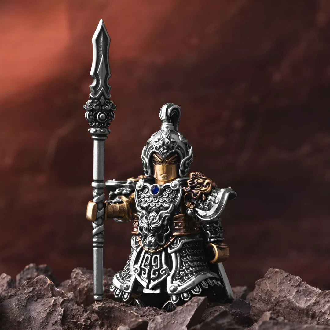 VALORION - CRAFTHOS