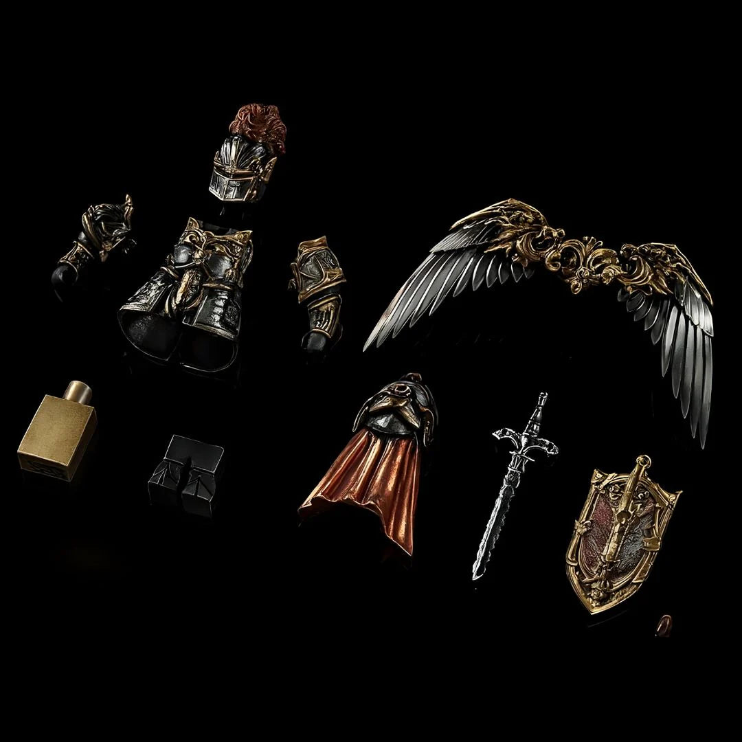 PALADION - CRAFTHOS