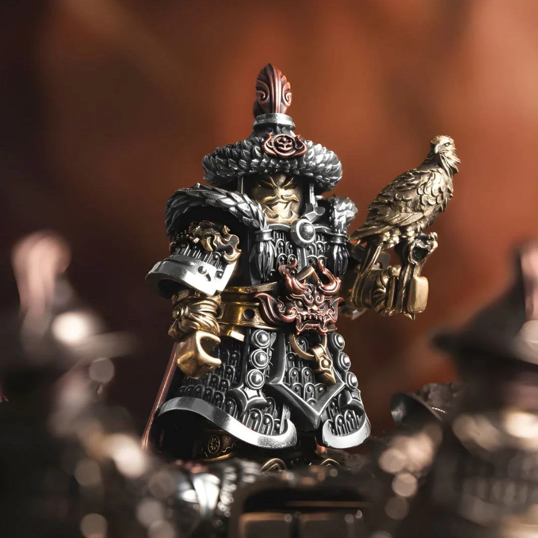 IMPERION - CRAFTHOS