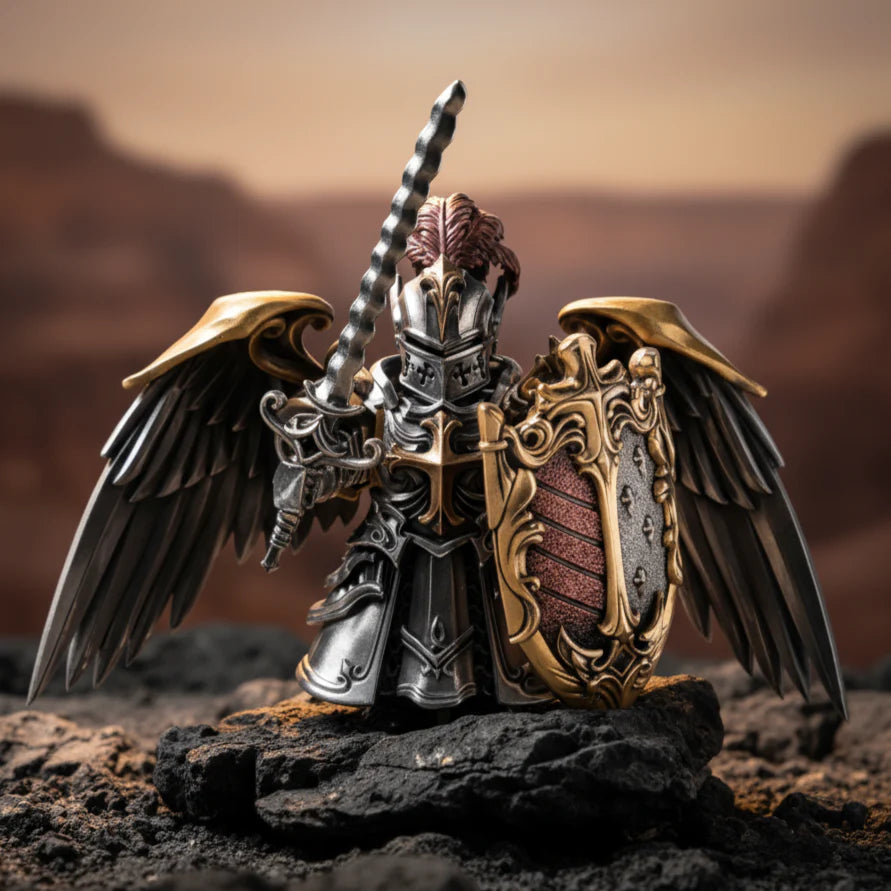 PALADION - CRAFTHOS