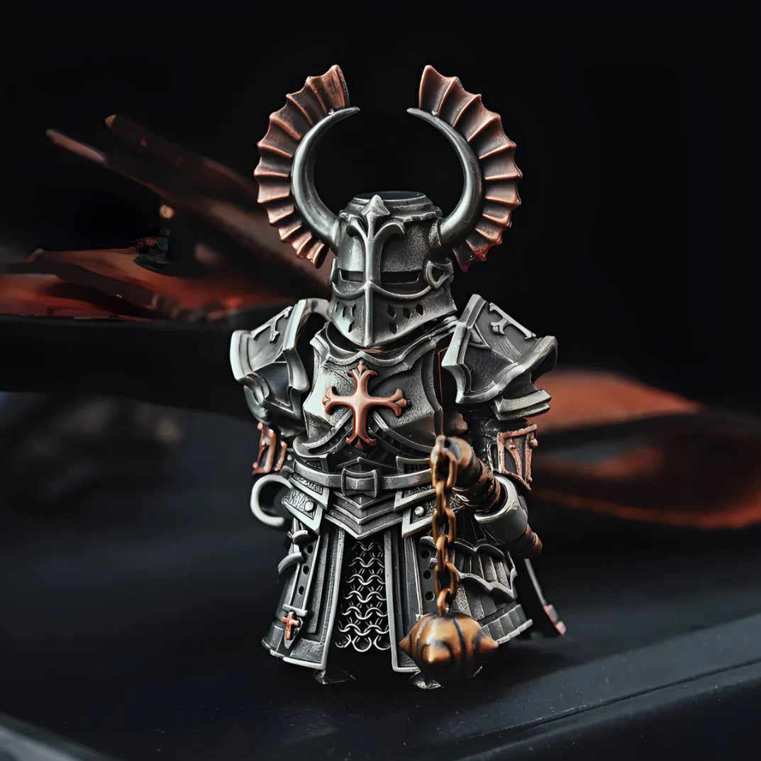 OBSCURION - CRAFTHOS