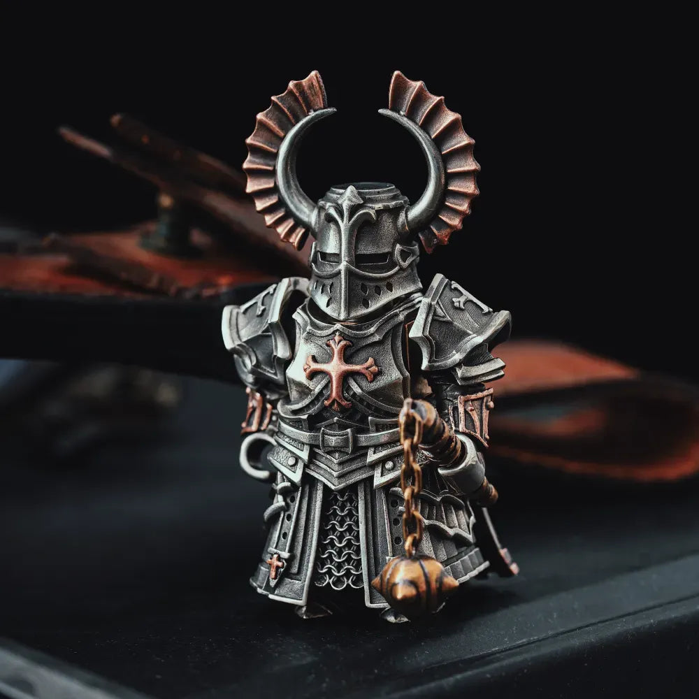 THE DIVINE COVENANT - CRAFTHOS