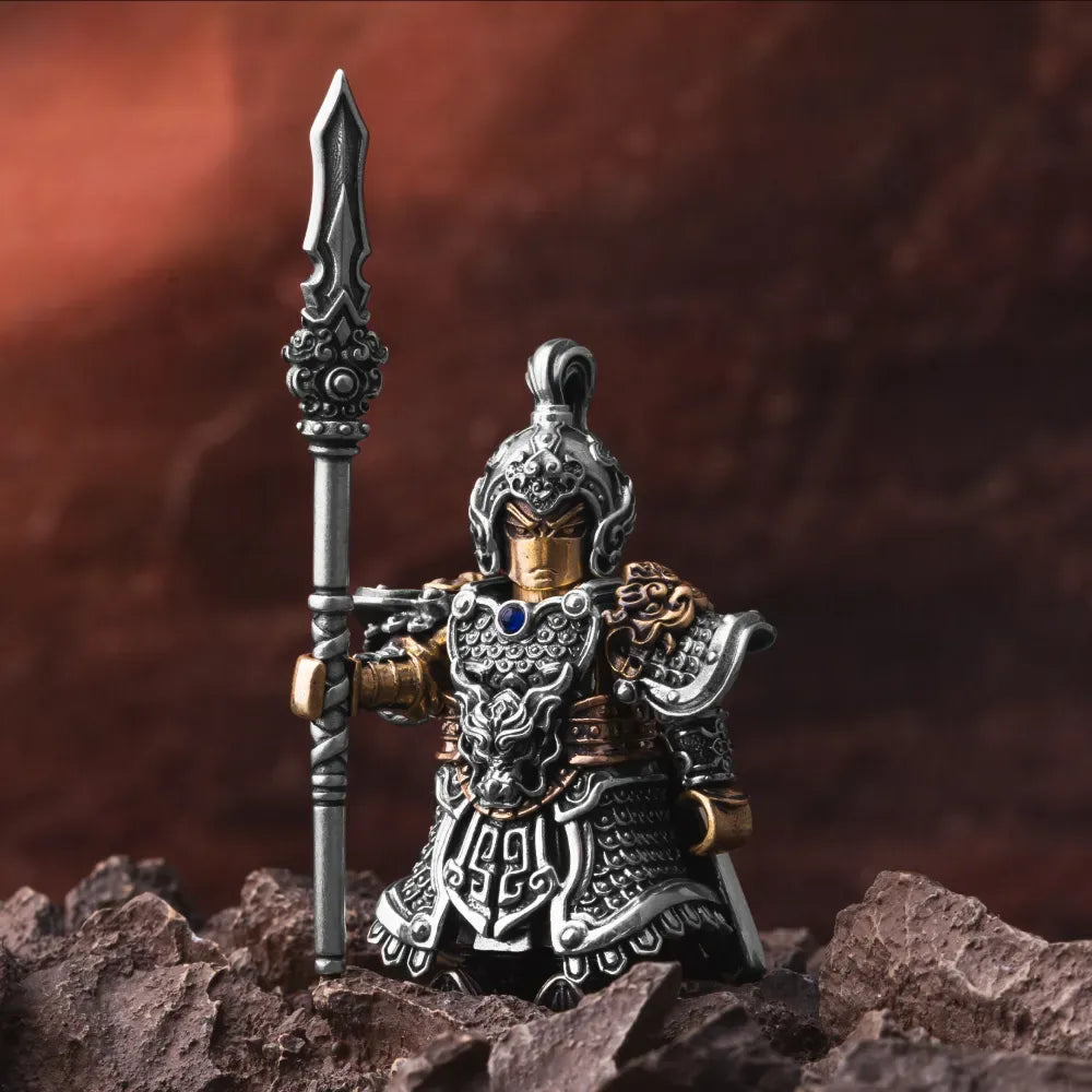 FORGE MASTERS - CRAFTHOS
