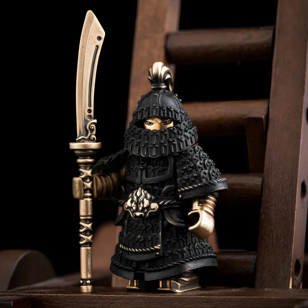 THE SCALED PROTECTORS - CRAFTHOS